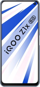 vivo iQOO Z1x