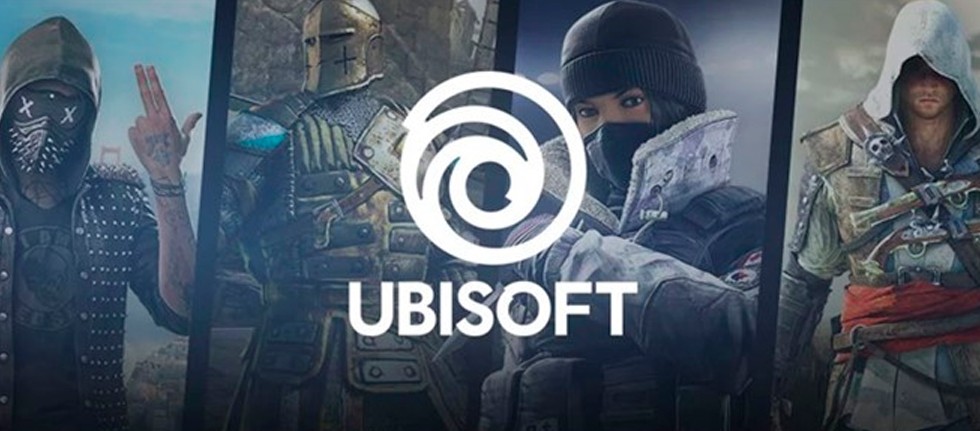 Ubisoft inicia promoção de jogos com até 90% de desconto no Nintendo Switch