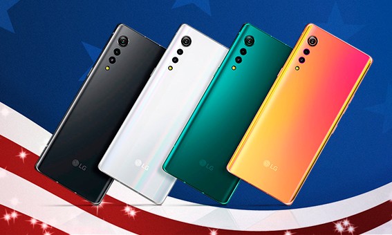 LG Velvet 5G com chipset MediaTek Dimensity 800 é anunciado pela T