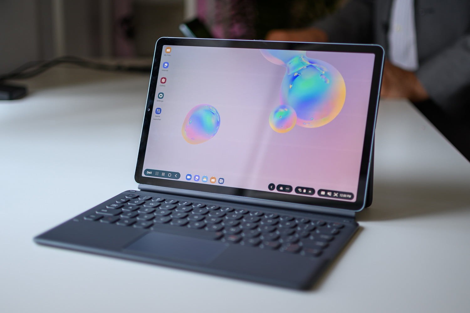 Tablet Samsung Galaxy Tab S6 Lite (2023) é bom? Veja preço e ficha