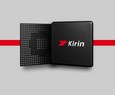 Huawei registers new logo for Kirin chipset line displaying a unic