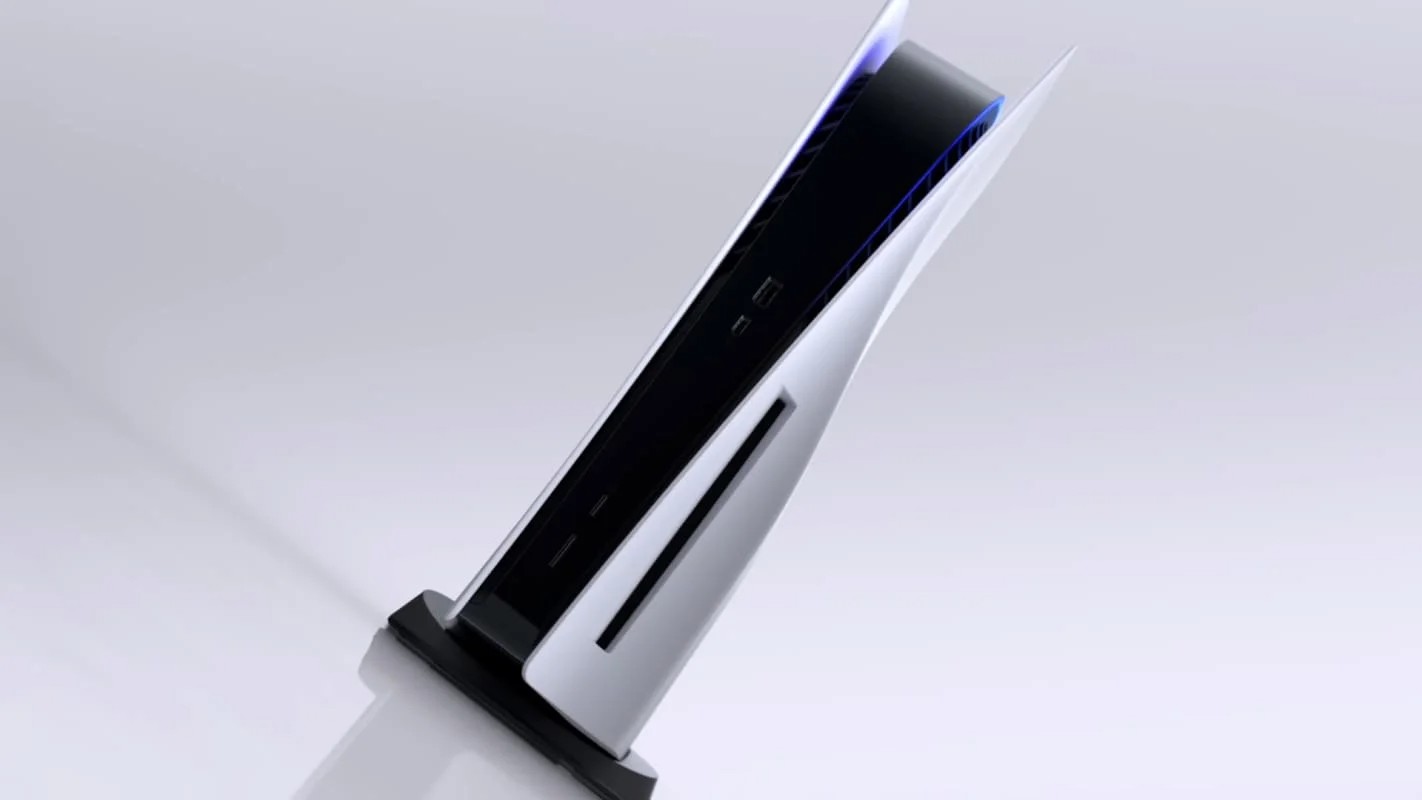 Novas imagens do PS5 Slim surgem; veja diferença com PS5 fat
