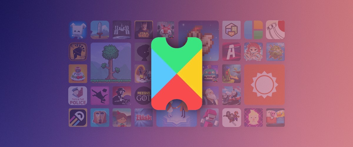 Google Play Pass: jogos e aplicativos sem anúncios ou compras dentro do app