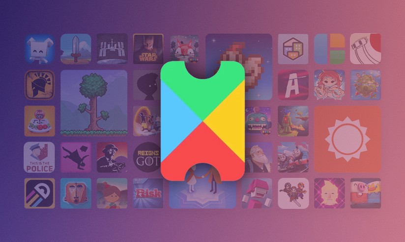 Google Play Pass expande catálogo e passa a oferecer mais de 800