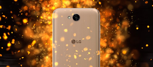 Lg Se Posiciona Em Relacao Ao Caso De Explosao De Celular Tudocelular Com