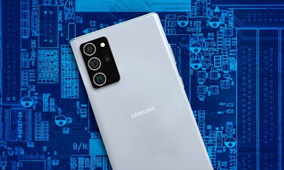 Galaxy Note 20 Ultra: certificação confirma processador Snapdragon