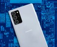 Mystic White: Samsung Galaxy Note 20 Ultra mostra uma nova cor branca na imagem vazada