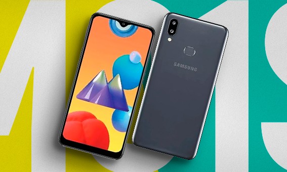 Samsung lança Galaxy M01s com chipset MediaTek e preço baixo na