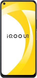 vivo iQOO U1