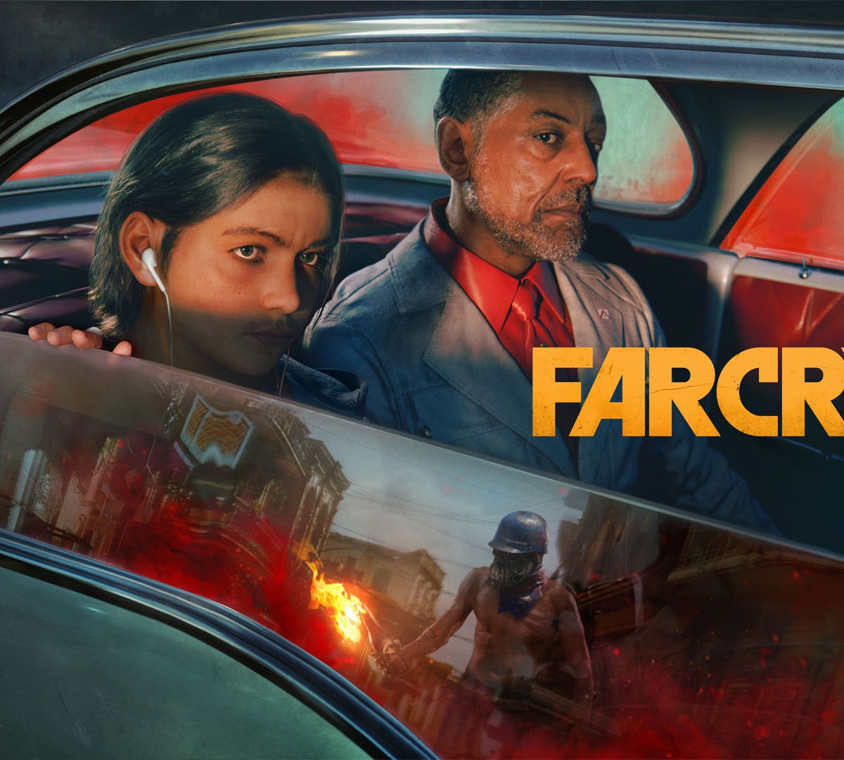 Técnica mostra como terminar o Far Cry 5 em apenas 10 minutos – A