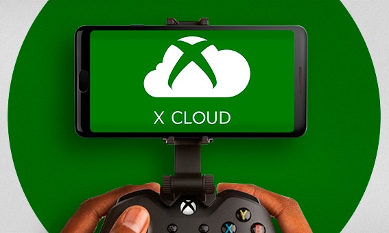 XCLOUD] Xbox game pass ultimate - Todos os jogos dispoíveis para