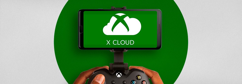 SAIU COMO JOGAR GTA 5 OFICIAL em QUALQUER CELULAR ANDROID COM ESSE APP -  Xbox Xcloud Game Pass 