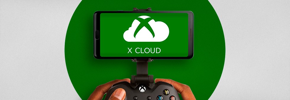 Streaming de jogos da Microsoft, Xbox Cloud Gaming chega ao Brasil