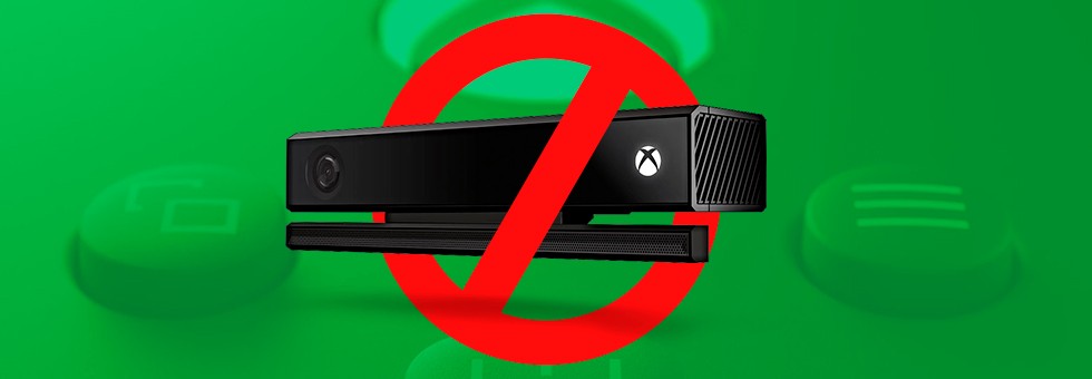 xbox series x and kinect