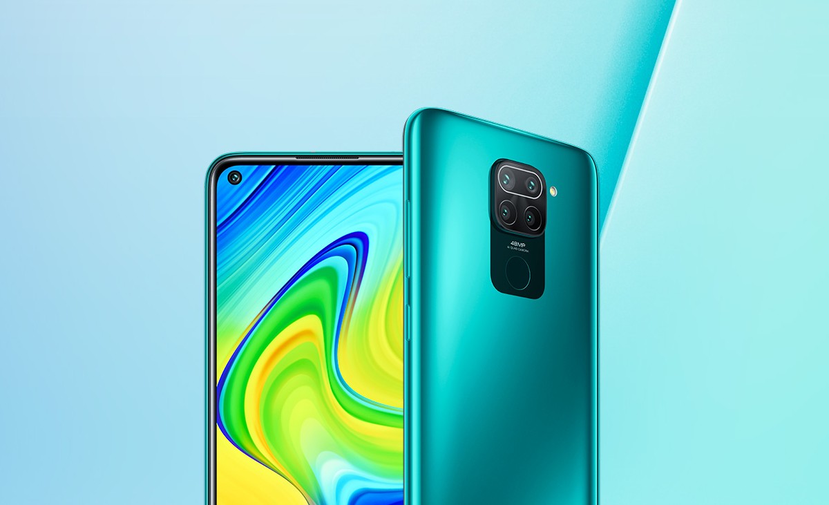 Redmi Note 9 vs Note 9T: qual celular Xiaomi vale mais a pena na Black  Friday