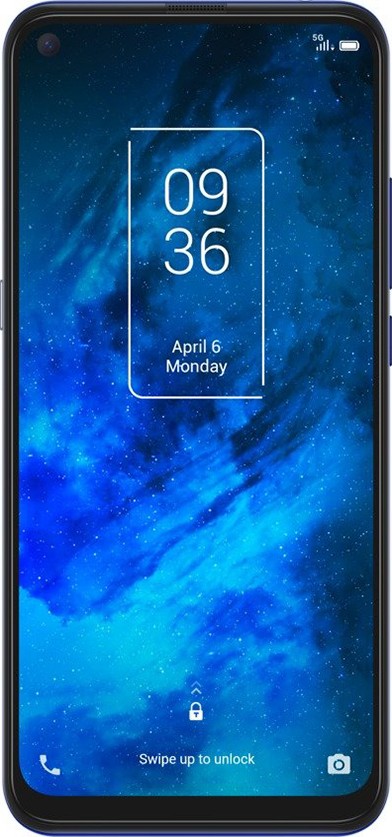 TCL 10 5G - Ficha Técnica - TudoCelular.com