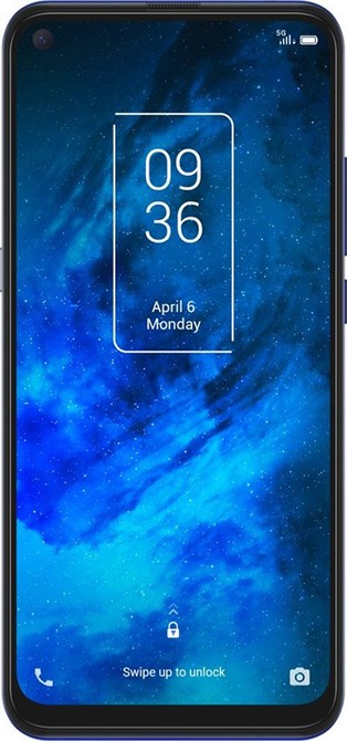 TCL 10 5G