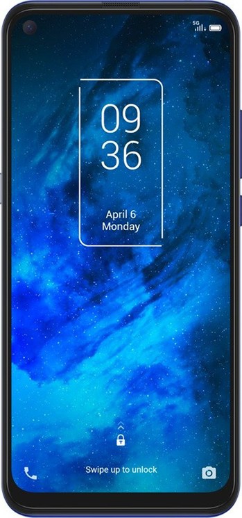 TCL 10 5G