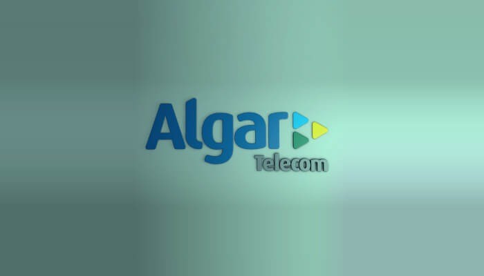 Plano de internet banda larga por fibra de 1Gbps lanado pela Algar Telecom