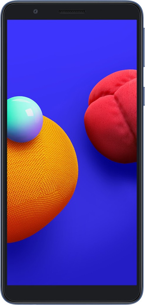 Celular Samsung Galaxy A01 Core 32GB 2GB 2 Câmeras