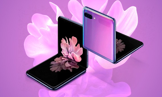 Galaxy Z Flip 6: opções de cores e armazenamento vazam antes do