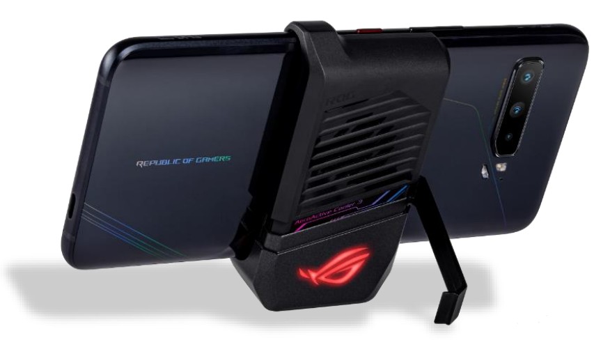 ASUS ROG Phone 3: melhor celular para jogos ganha um sucessor