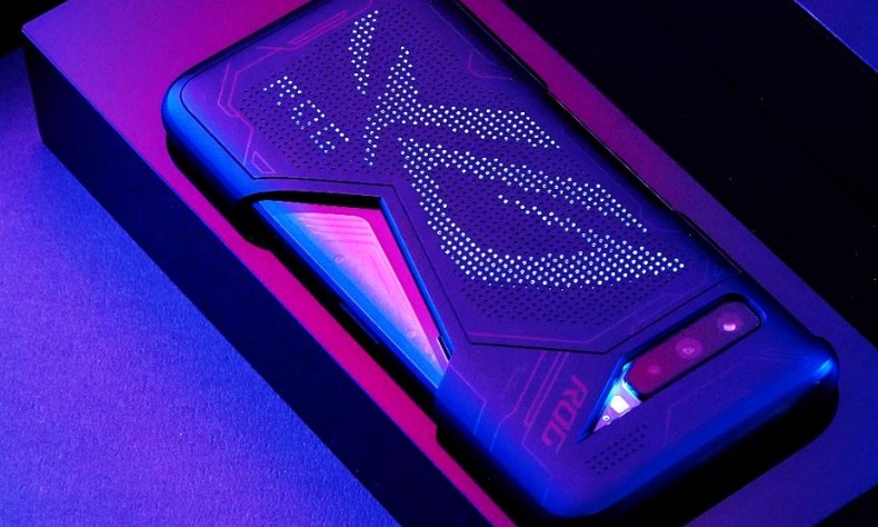 Acessórios do ROG Phone 3 têm detalhes revelados um dia antes do