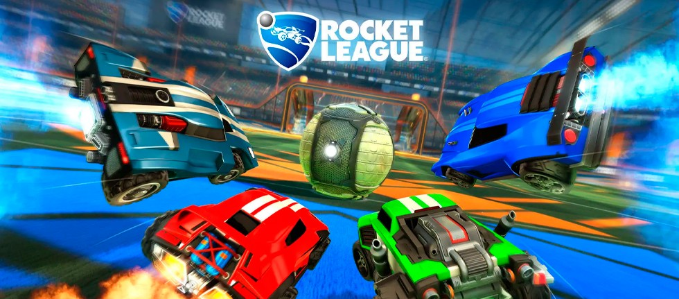 Rocket League Sideswipe: o futebol de carros vai ganhar versão