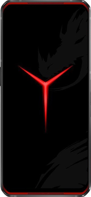 Lenovo Legion Phone Duel