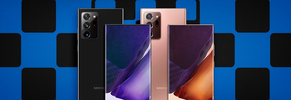 Maior que o Note 10! Galaxy Note 20 5G tem tamanho revelado em certificação  