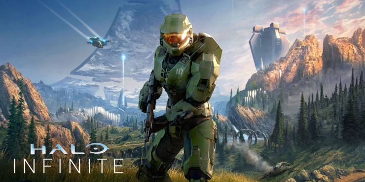 Temporada 3 de Halo Infinite estreia raytracing de sombras no PC