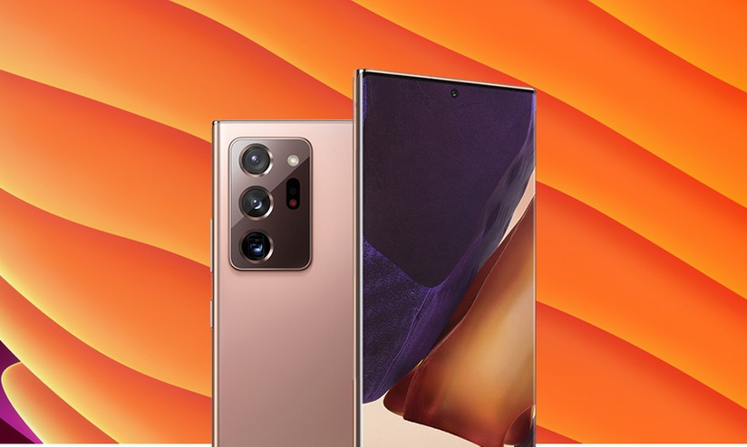 Linha Galaxy Note 20 deve ser mais barata que família Galaxy Note