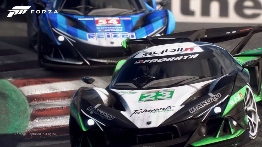 Novo Forza Motorsport chega em outubro e tem pré-venda aberta