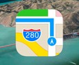 Aplicativo Apple Mapas recebe recurso que permite reportar acidentes