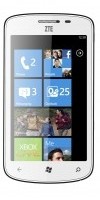 ZTE Tania