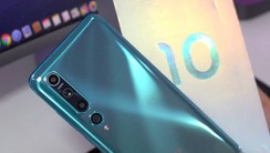 Xiaomi Mi 10