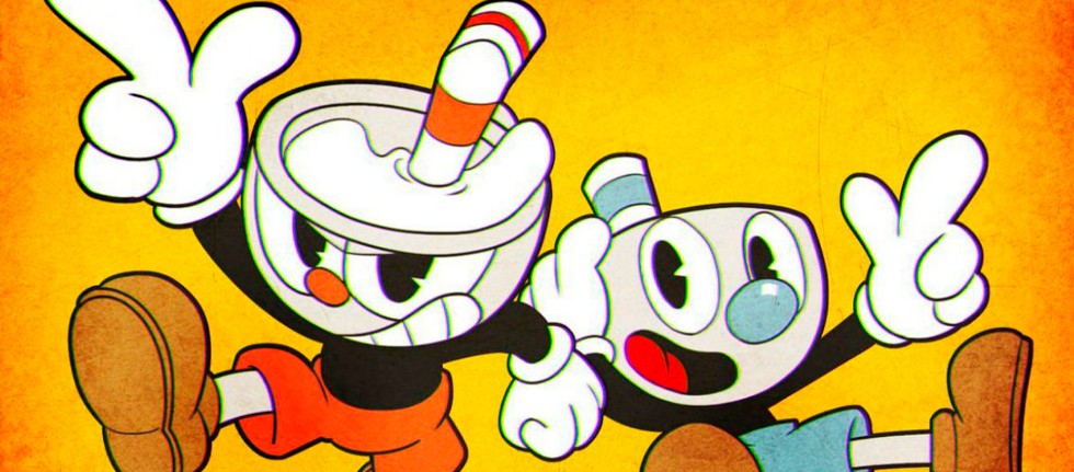 cuphead playstation