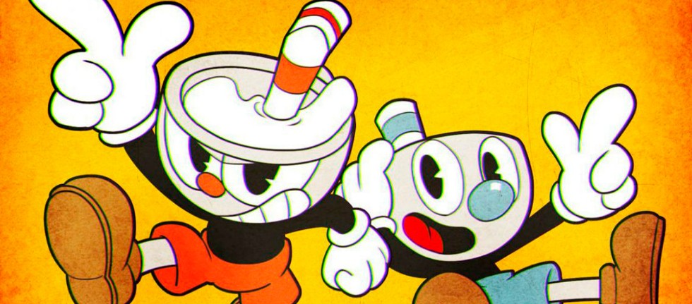 Cuphead - Compatível com PlayStation 4 [ PS4 ]