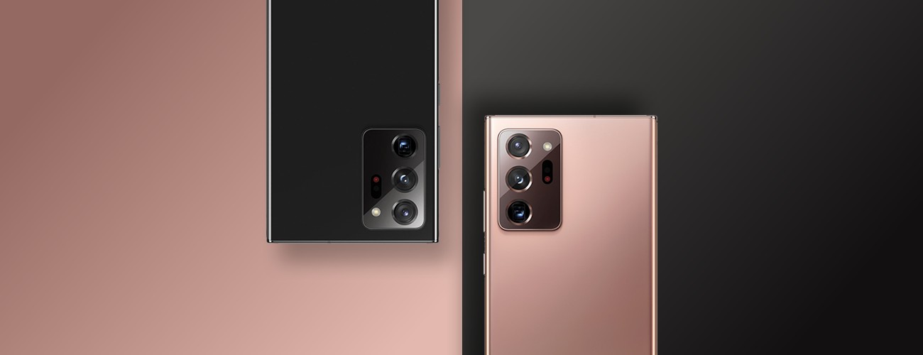 Galaxy Note 20 Ultra deve usar Snapdragon 865 Plus na Coreia do