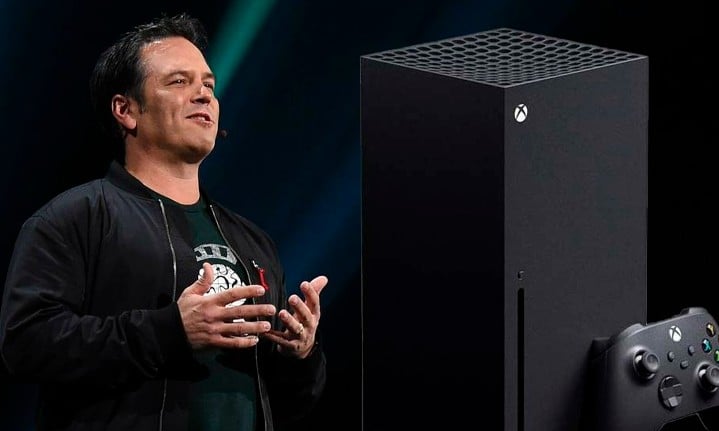 Xbox Series X será compatível com todos os jogos dos Xbox anteriores