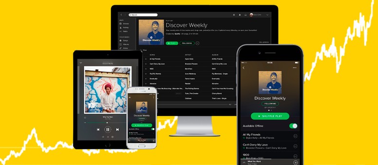 Spotify Brasil lança promoção que oferece assinatura premium grátis por  três meses 