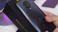 Poco F2 Pro