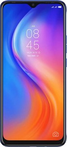TECNO Spark 6 Air