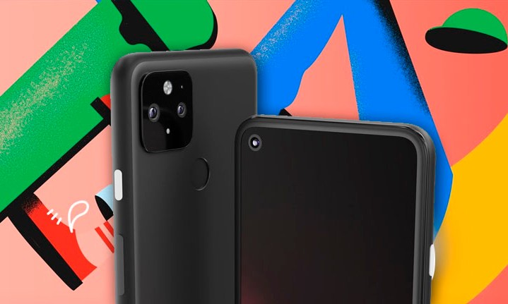 Em breve! Google confirma Pixel 4a 5G e Pixel 5 com preço e