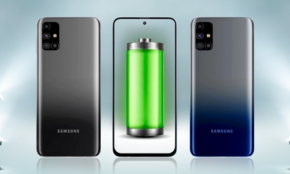 Samsung Galaxy M31s começa a receber One UI 2.5 com 