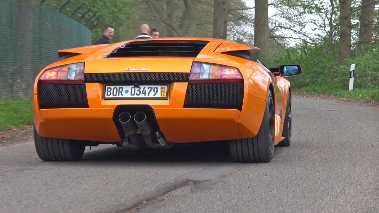 Haja cavalo! Tesla Model Y enfrenta Lamborghini Murciélago em teste de  arrancada 