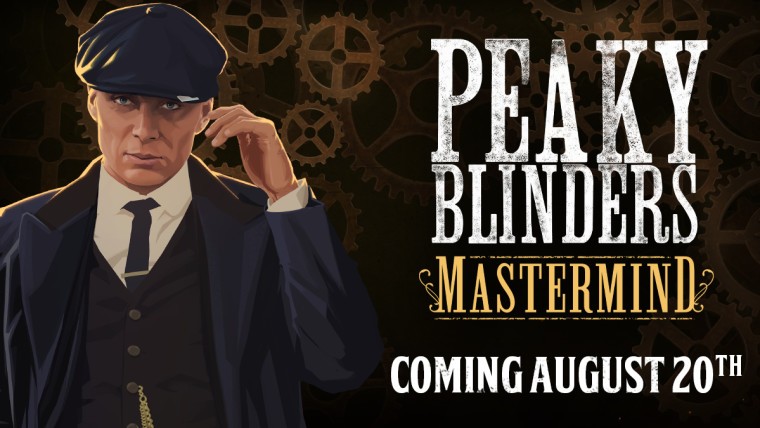 peaky blinders game xbox release date