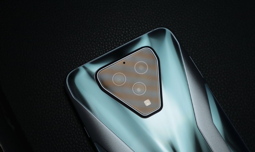 Xiaomi Black Shark 4 tem detalhes revelados pelo Google com 8 GB