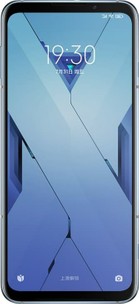 Xiaomi Black Shark 3S