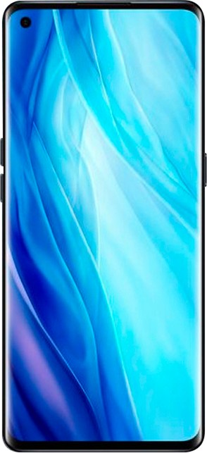 Reno 4 Pro 軟らか 4G グローバルモデル